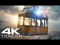 ZIP WIRE Trailer 2026 New Thriller Movies 4K