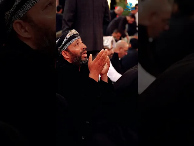 ⁣إِلهِي بِقُدْرَتِكَ عَلَيَّ تُبْ عَلَيَّ