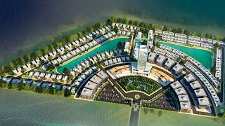 New Zimbabwe Development Zim Cyber City Attracting Americans to Relocate There