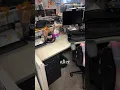 decorate my cubicle with me