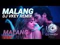 Download Lagu MALANG (DJ VKEY REMIX) - MALANG