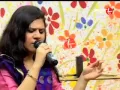 Sanware | Unplugged Cover। Sufi।  A Tribute To Nusrat Fateh Ali Khan | Sayani Palit