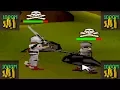Full Third-Age Melee with Longsword DM 1B ON THE LINE