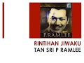 Download Lagu Rintihan Jiwaku - Tan Sri P Ramlee \u0026 Puan Sri Saloma