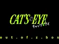 【ADO】''CAT'S EYE'' (キャッツ❤︎アイ) ๋࣭ ⭑