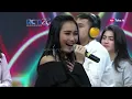 DAHSYAT - Ayu Ting Ting "Kamu Kamu Kamu" [1 Agust 2017]
