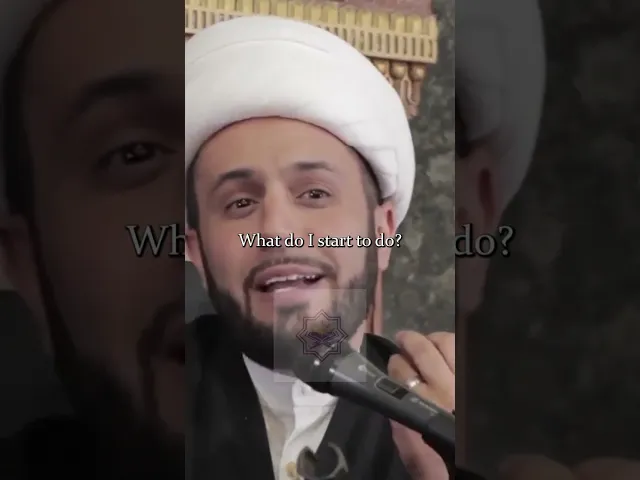 ⁣Focus on yourself #shorts