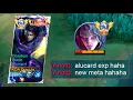 MOONTON PLEASE NERF! FIGHTER ALUCARD IS TOO BROKEN RIGHT NOW