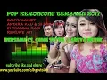 POP KERONCONG JAWA TERBARU CS. AREVA | BANYU LANGIT | REMUKE ATI | DI TINGGAL RABI