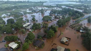 Over 4 000 told to evacuate Hawaii s Oahu island as s warn 120-year-old dam could fail