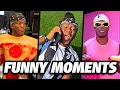 Download Lagu KSI Doing Everything To Sell His Fluids For 8 Mins Straight...
