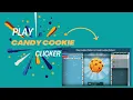 Candy Cookie Clicker