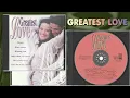 Download Lagu Greatest Love (Disky, 1996)