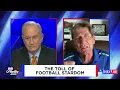Shock and Awe Episode 1 with NFL Legend Joe Namath