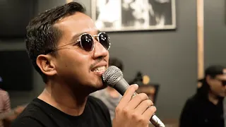 Download Coffee Reggae Stone - Pasir Putih (Live Studio Session) MP3