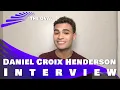 THE OVAL - DANIEL CROIX HENDERSON INTERVIEW 2020