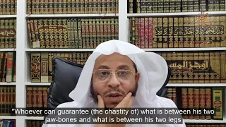 لسانك حصانك إن صنته صانك وإن خنته خانك  تعلم كيف تحصن لسانك  لفضيلة الشيخ د  عزيز فرحان العنزي دندنها