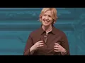 The power of vulnerability - Brené Brown