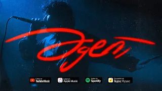 Rafa - Әдет [Official Lyric Video]