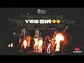 Download Lagu Team Eternity Ghana - YES SIR led by Abeiku (FT Aduberks)