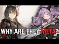 Download Lagu What Makes a Meta Operator? | Arknights Discussion