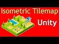 Isometric tilemap Unity 2d Tutorial for Beginners Unity Tilemap Unity Tile Learn Unity Training