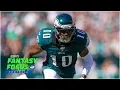 Focus Live Week 2 rankings