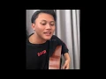 Download Lagu Rizky Febian cover Lubang Di Hati by Letto