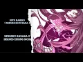 Download Lagu Noto Mamiko - Nemure Hi No Hana ( Ending Basara 2 Heroes \