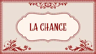 Comment provoquer la chance ? – Dans la tête d’Oussama #5