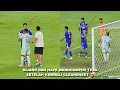 Sosok leader Thom Haye dan Eliano Reijnders!! Drama menit akhir matchPERSIB vs Bhayangkara FC 2-0