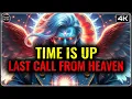 Download Lagu CHOSEN ONES: GOD SAYS TIME IS UP—THIS IS THE LAST WARNING
