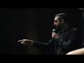 Lauren Daigle World Tour - Look Up Child Tribute