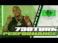 730Turk Fish Grease On The Radar Performance