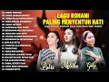 Download Lagu Lagu Rohani Kristen Melitha Sidabutar \u0026 Putri Ayu \u0026 Gaby Bettay Full Album |  Menyejukkan Hati