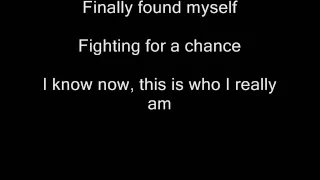 The Kill Bury Me 30 Seconds To Mars Lyrics HQ 