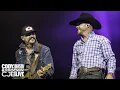 Cody Johnson - Half a Song (Live) [Audio]