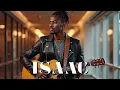 Isaac Moss "Breakthrough Season" Christian Praise Worship Song - Gospel R&B Music