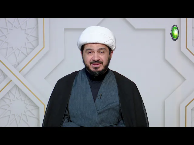 ⁣29    توقّف الوضع على تصوّر المعنى - الأستاذ:سماحة الشیخ سعد عبد العلی هانی الغری