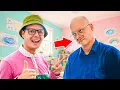 Download Lagu Buller bliver passet hos bedstefar