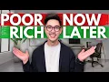 Download Lagu How To Be A Millionaire On A Low Salary