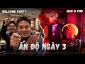 Lagu Đi Xem Người Ấn Độ Party Và Đi Bar NTN