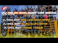 Download Lagu DJ RELIGI SHOLAWAT CEK SOUND SPESIAL BASS HOREG, cocok untuk cek sound