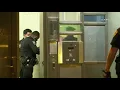 Stabbing Suspect Tased Arrested 111 Humboldt Williamsburg