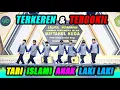 Download Lagu TARI ANAK LAKI LAKI YA GHAYEB