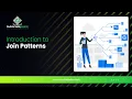 MapReduce and Design Patterns - Introduction to Join Pattern