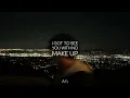 Sombr - Potential (Lyrics)