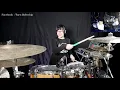 Bodyslam - หวั่นไหว Drum Cover By Tarn Softwhip
