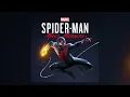 Lecrae -  Where We Come From (ft. Boi-1Da) | Marvel's Spider-Man: Miles Morales