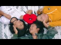 Download Lagu Lyodra - Never Grow Up (Official Music Video)